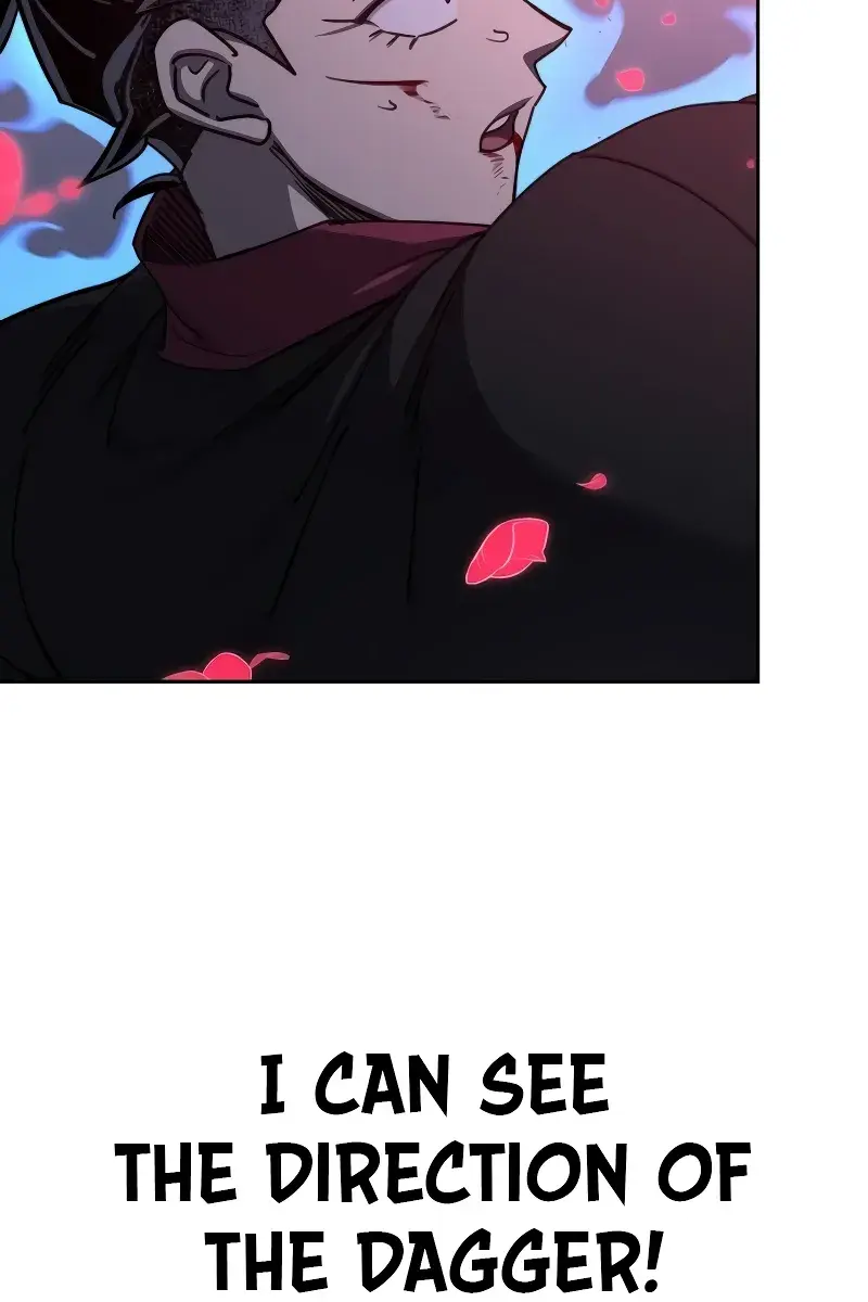 Return of the Mount Hua Sect Chapter 132 Page 116