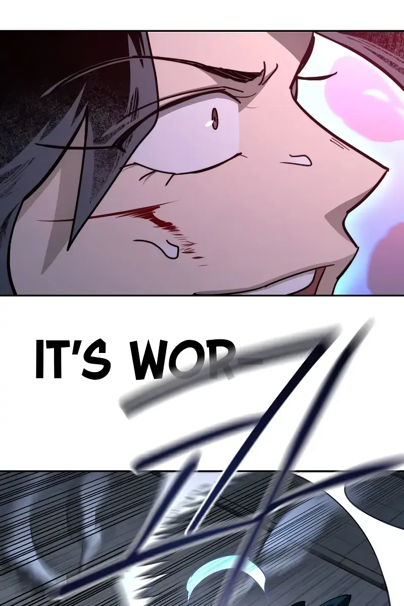 Return of the Mount Hua Sect Chapter 132 Page 117