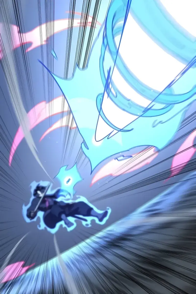 Return of the Mount Hua Sect Chapter 132 Page 122