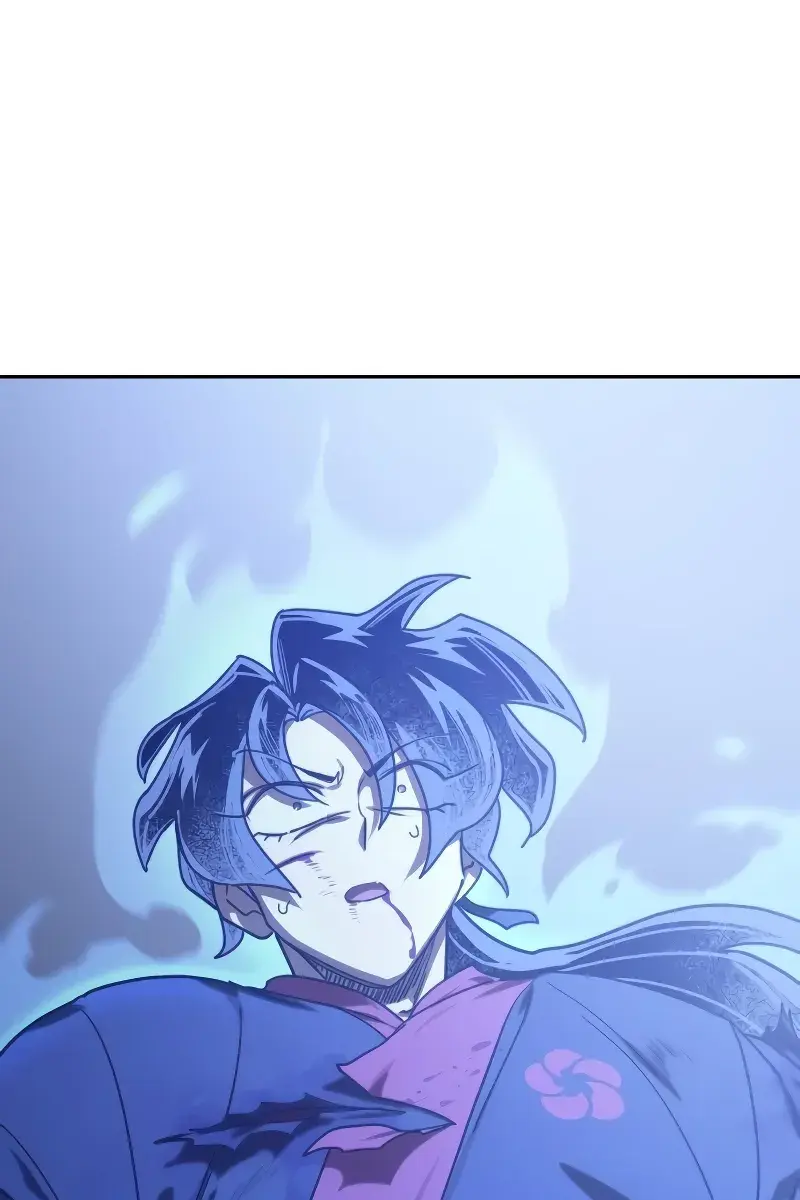 Return of the Mount Hua Sect Chapter 132 Page 126