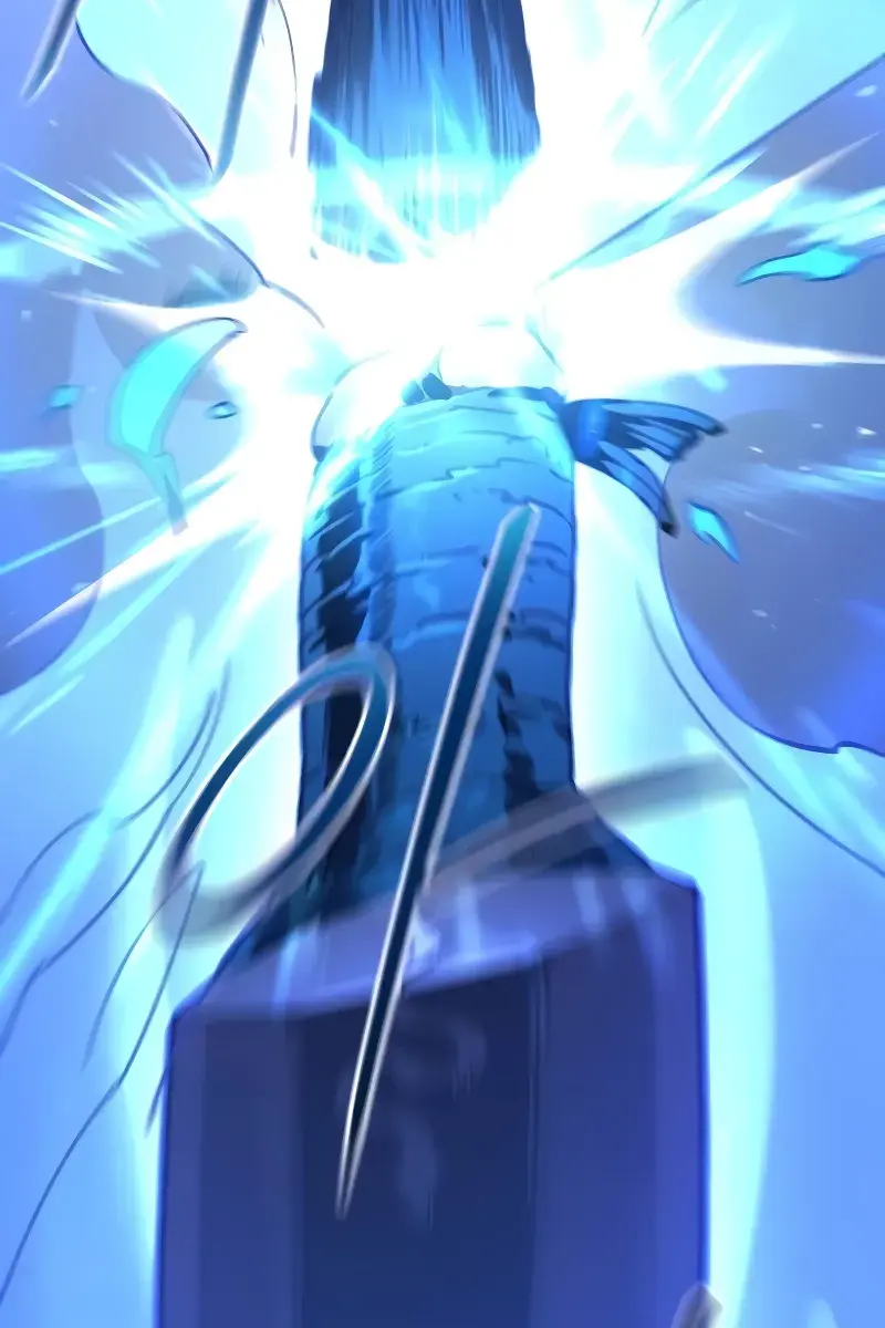 Return of the Mount Hua Sect Chapter 132 Page 129