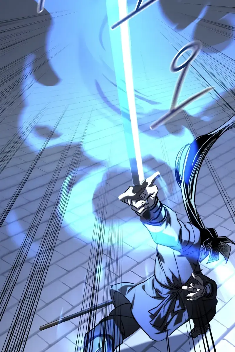 Return of the Mount Hua Sect Chapter 133 Page 22