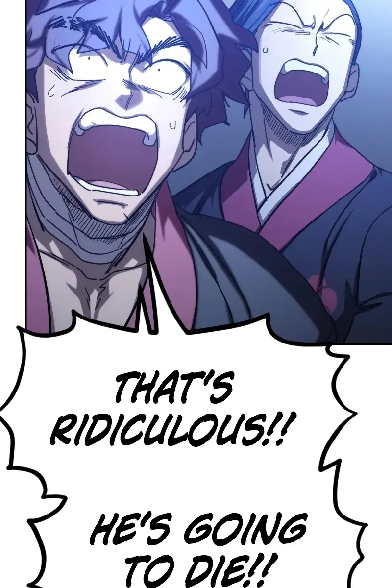 Return of the Mount Hua Sect Chapter 133 Page 24