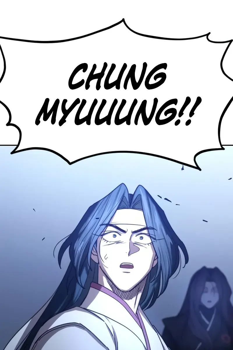 Return of the Mount Hua Sect Chapter 133 Page 27