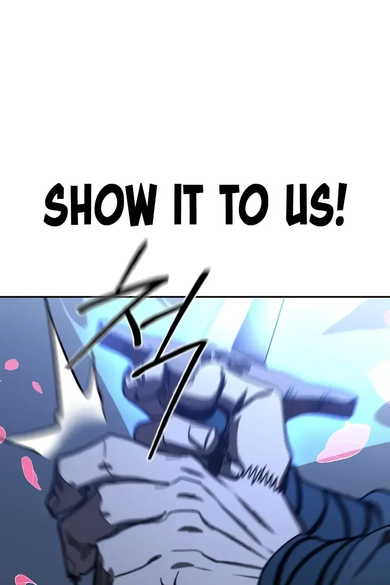 Return of the Mount Hua Sect Chapter 133 Page 33