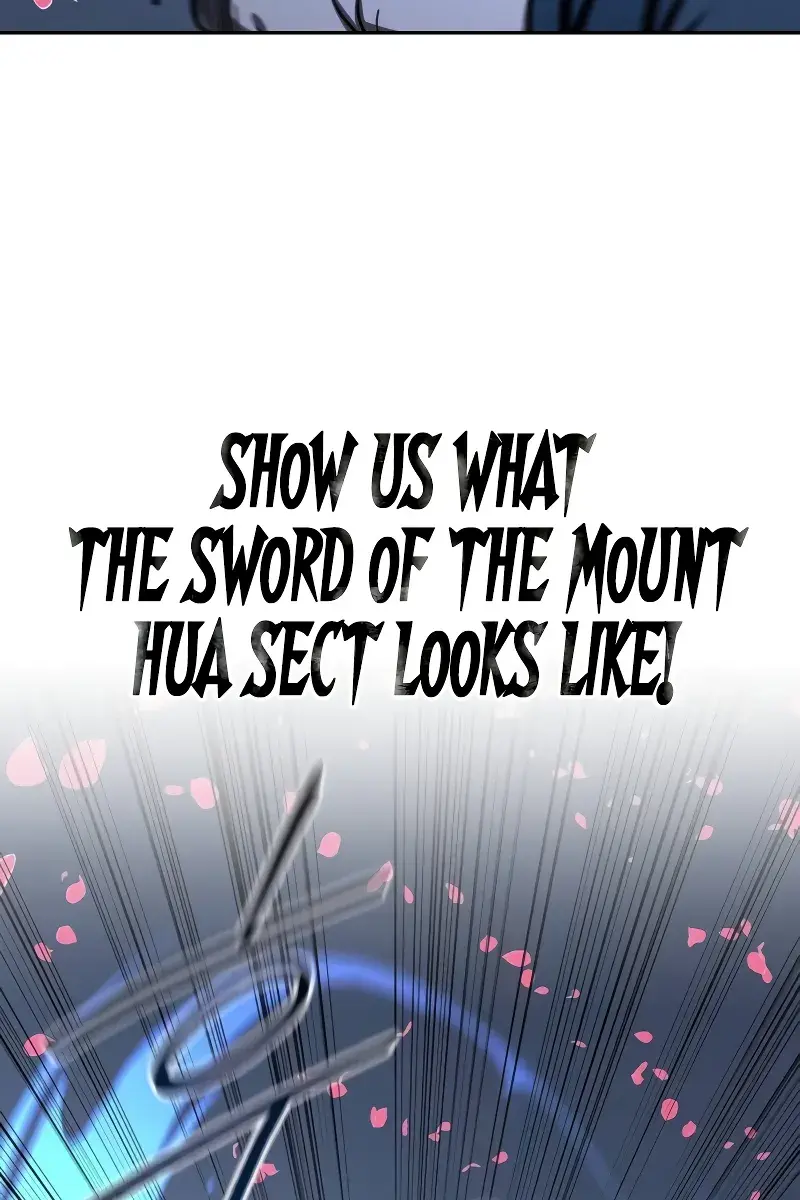 Return of the Mount Hua Sect Chapter 133 Page 34