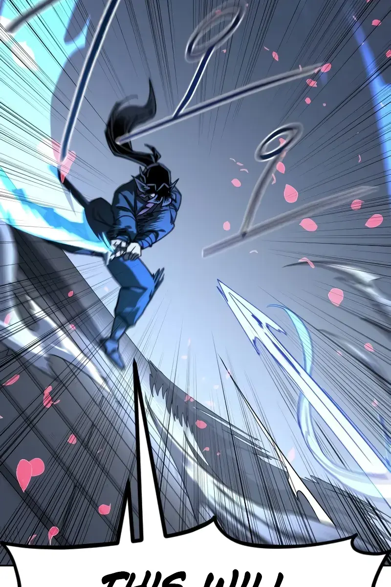 Return of the Mount Hua Sect Chapter 133 Page 35