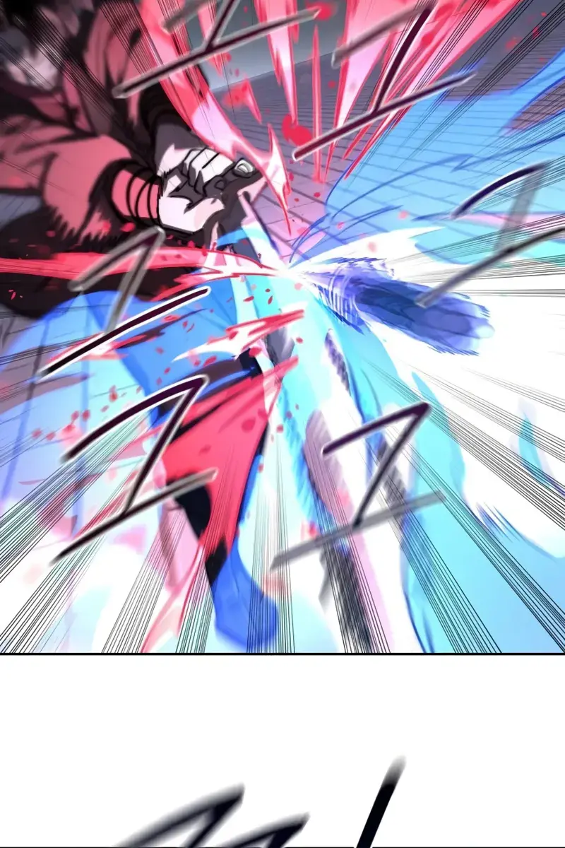 Return of the Mount Hua Sect Chapter 133 Page 44