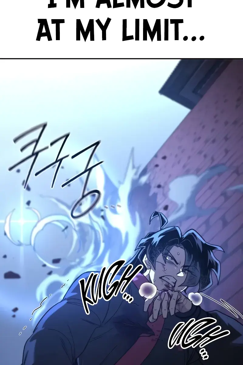 Return of the Mount Hua Sect Chapter 133 Page 55