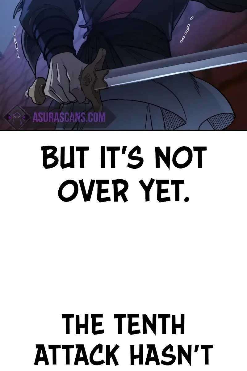 Return of the Mount Hua Sect Chapter 133 Page 56