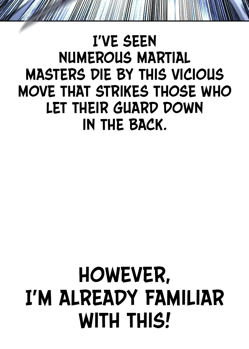 Return of the Mount Hua Sect Chapter 133 Page 63