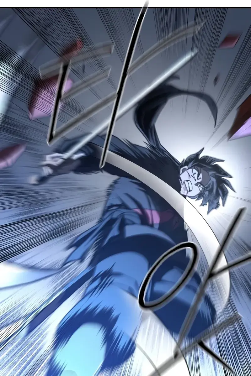 Return of the Mount Hua Sect Chapter 133 Page 64