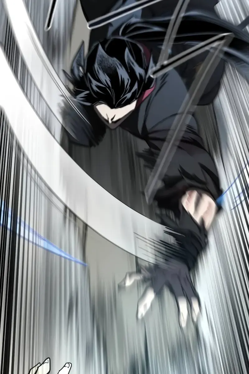 Return of the Mount Hua Sect Chapter 133 Page 77