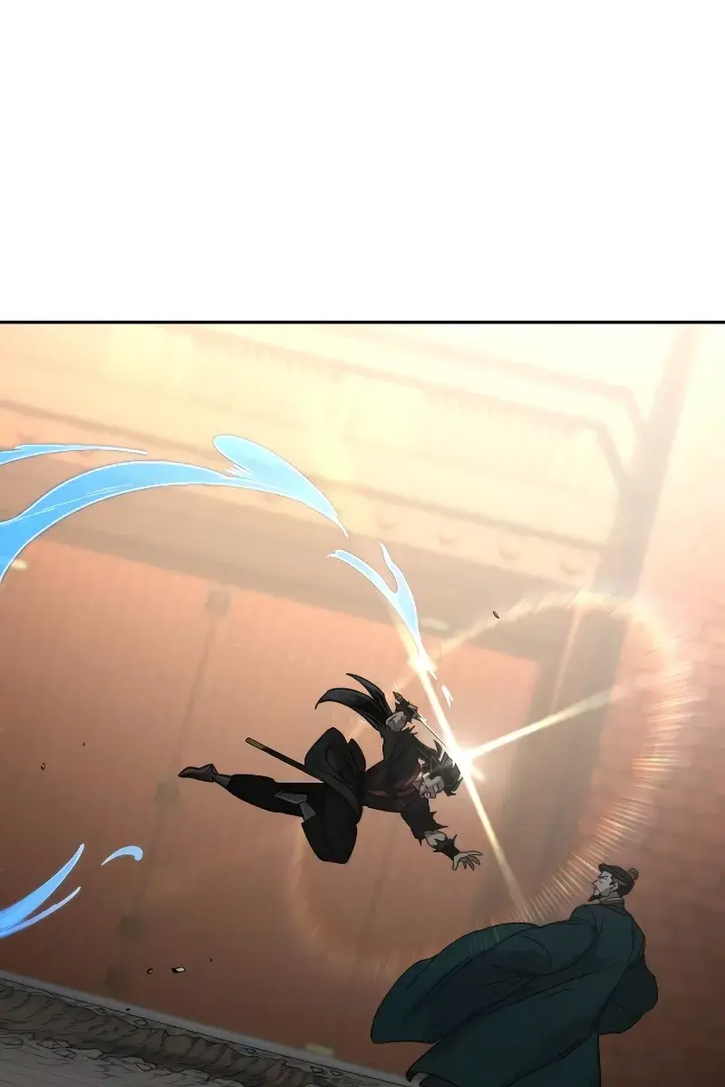 Return of the Mount Hua Sect Chapter 133 Page 79