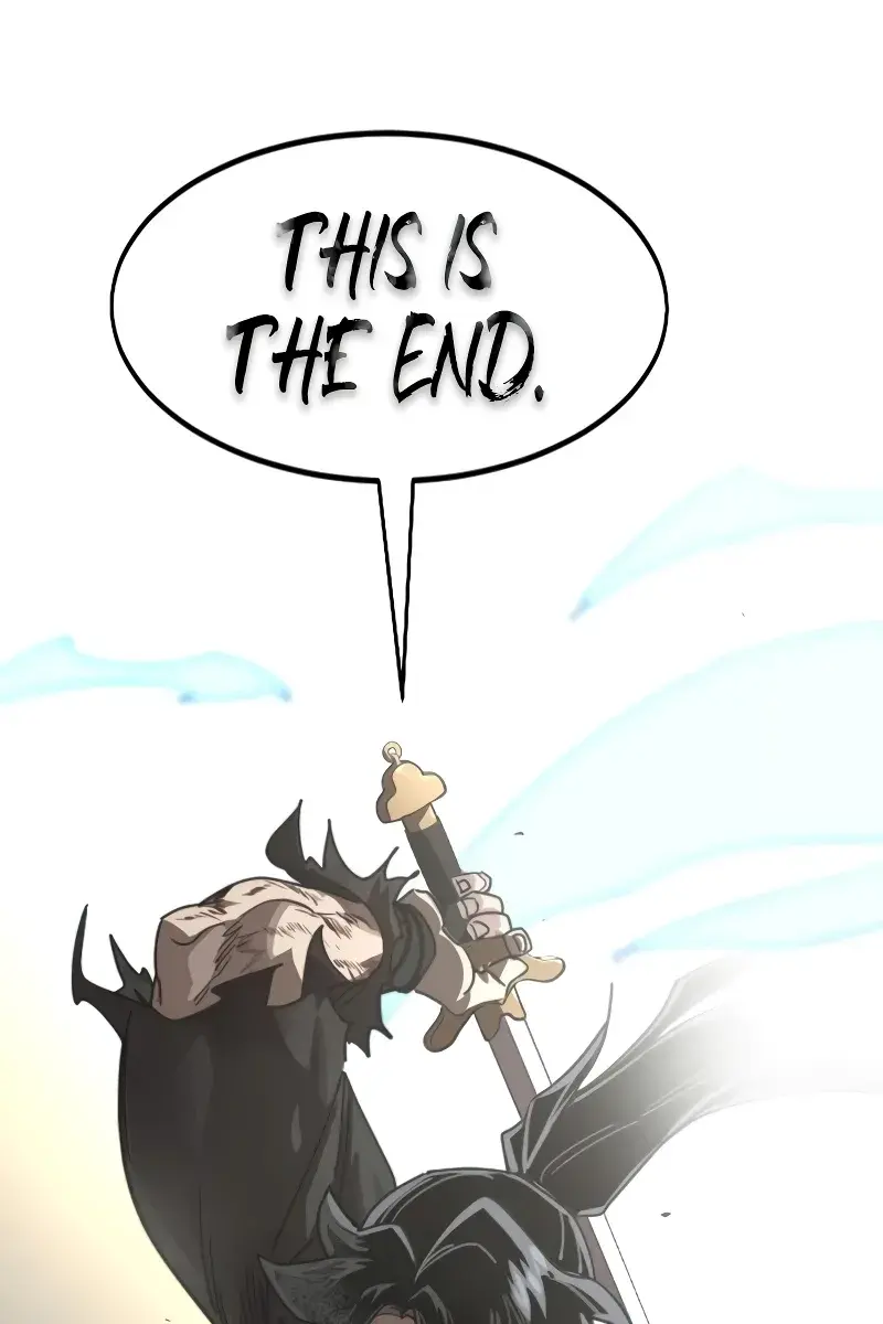 Return of the Mount Hua Sect Chapter 133 Page 84