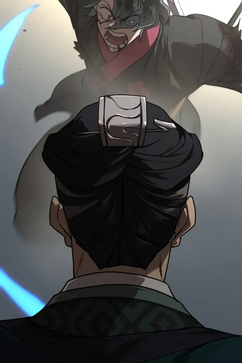 Return of the Mount Hua Sect Chapter 133 Page 85