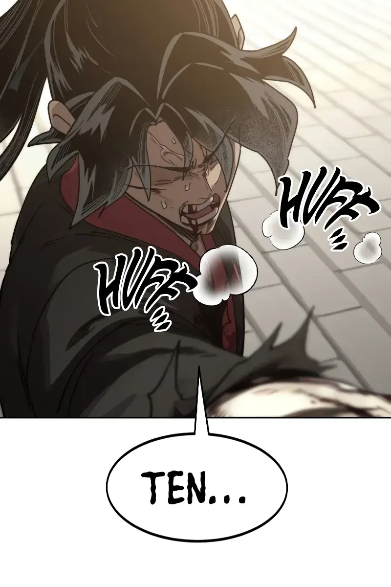 Return of the Mount Hua Sect Chapter 133 Page 101