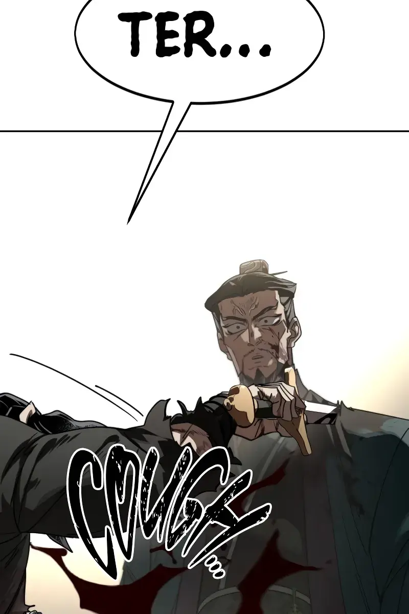 Return of the Mount Hua Sect Chapter 133 Page 104