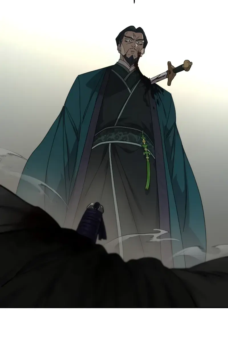 Return of the Mount Hua Sect Chapter 133 Page 108