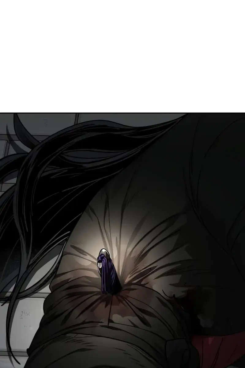 Return of the Mount Hua Sect Chapter 133 Page 109