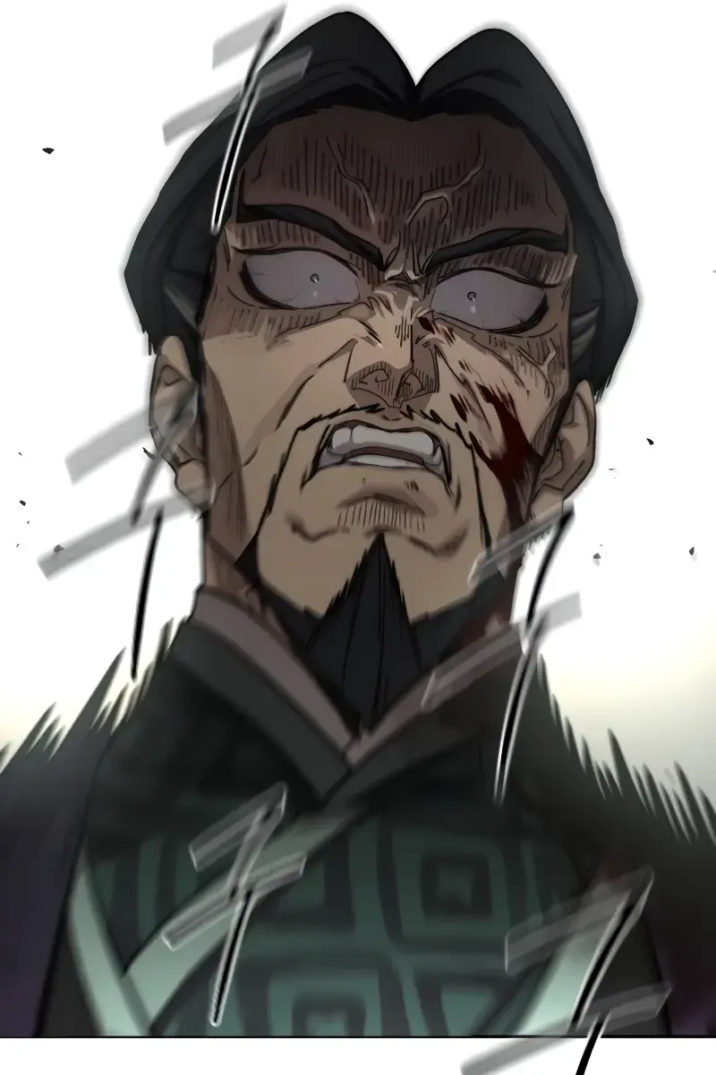 Return of the Mount Hua Sect Chapter 133 Page 112