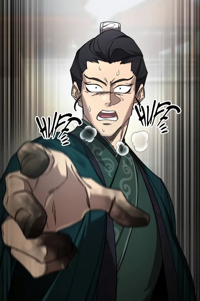 Return of the Mount Hua Sect Chapter 133 Page 116