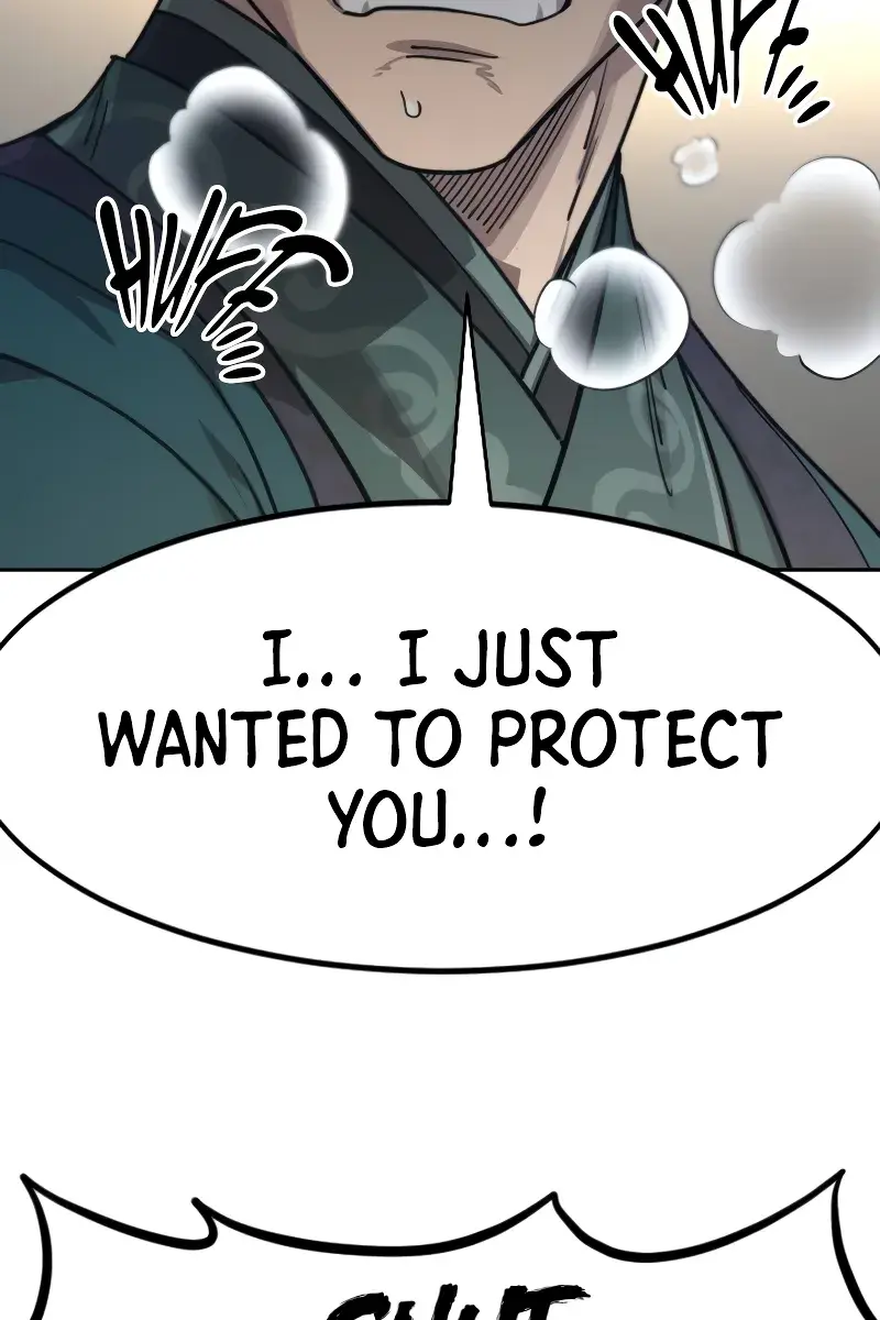 Return of the Mount Hua Sect Chapter 133 Page 119