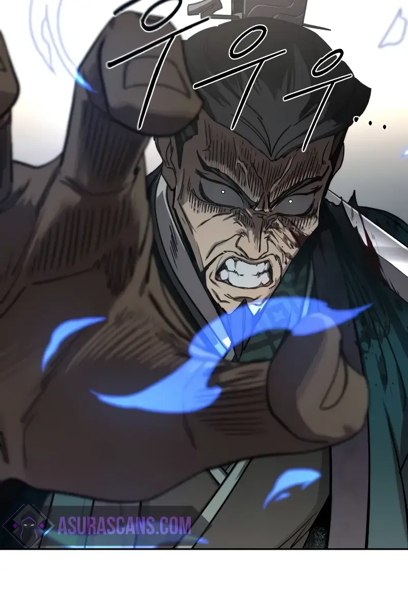 Return of the Mount Hua Sect Chapter 133 Page 122