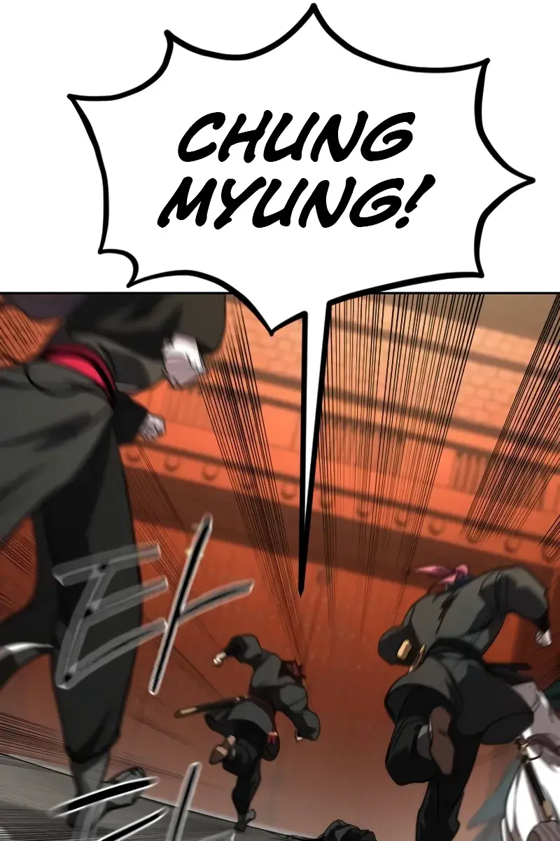 Return of the Mount Hua Sect Chapter 133 Page 124