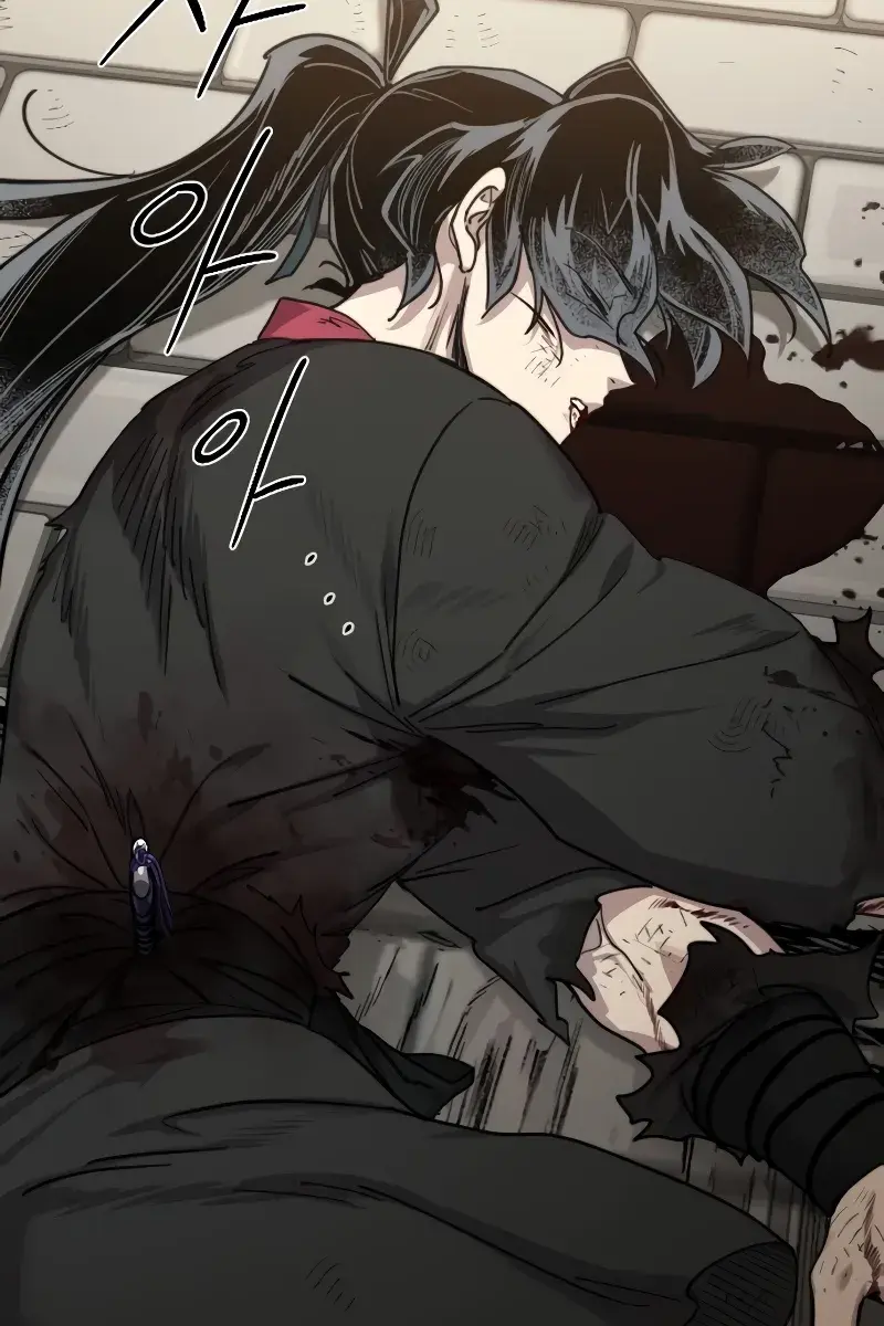 Return of the Mount Hua Sect Chapter 133 Page 128