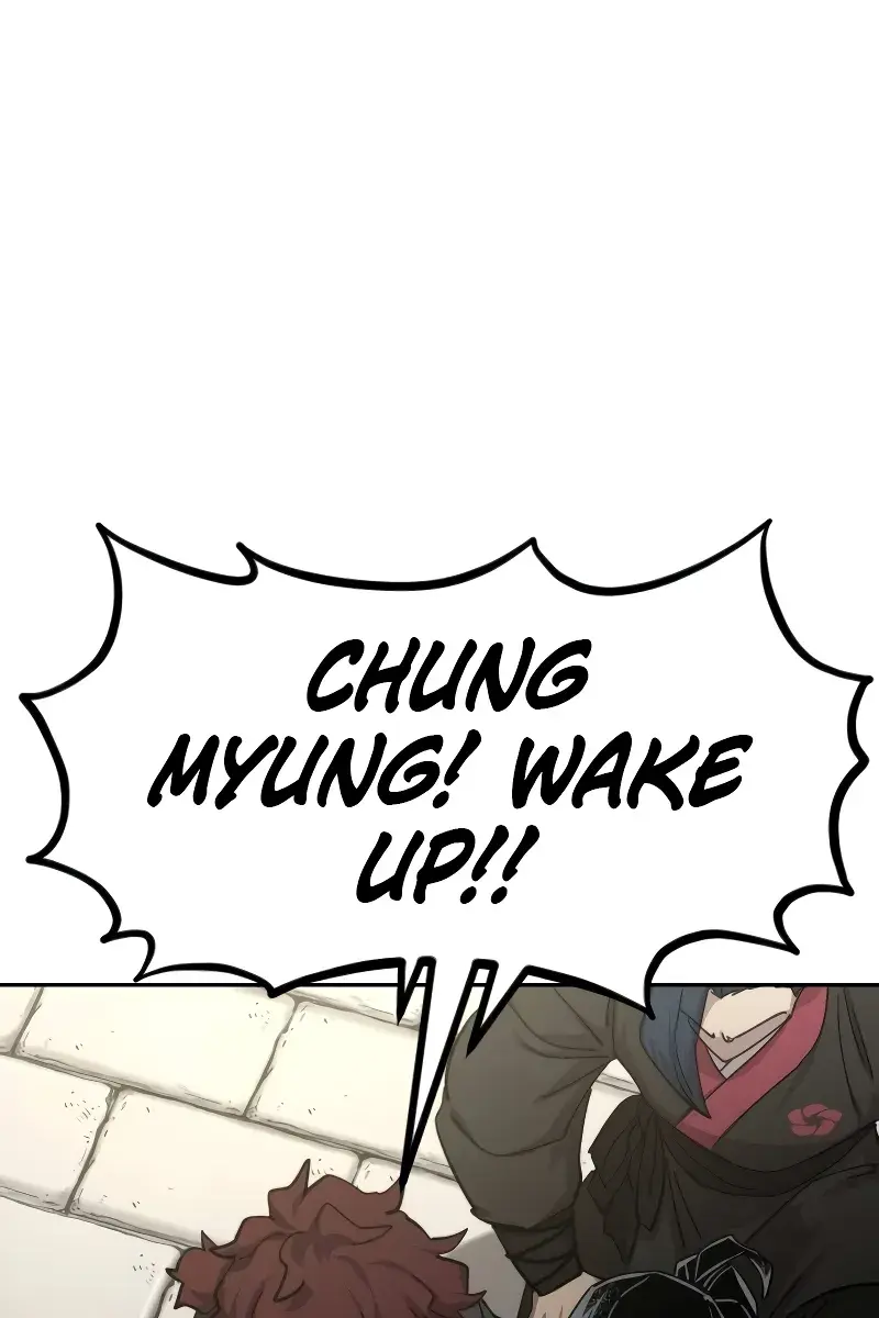 Return of the Mount Hua Sect Chapter 134 Page 2