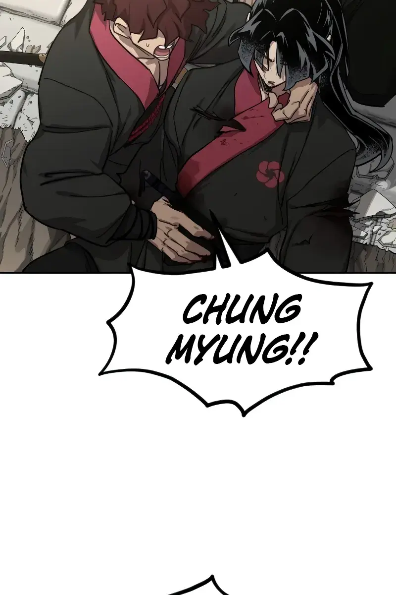 Return of the Mount Hua Sect Chapter 134 Page 3