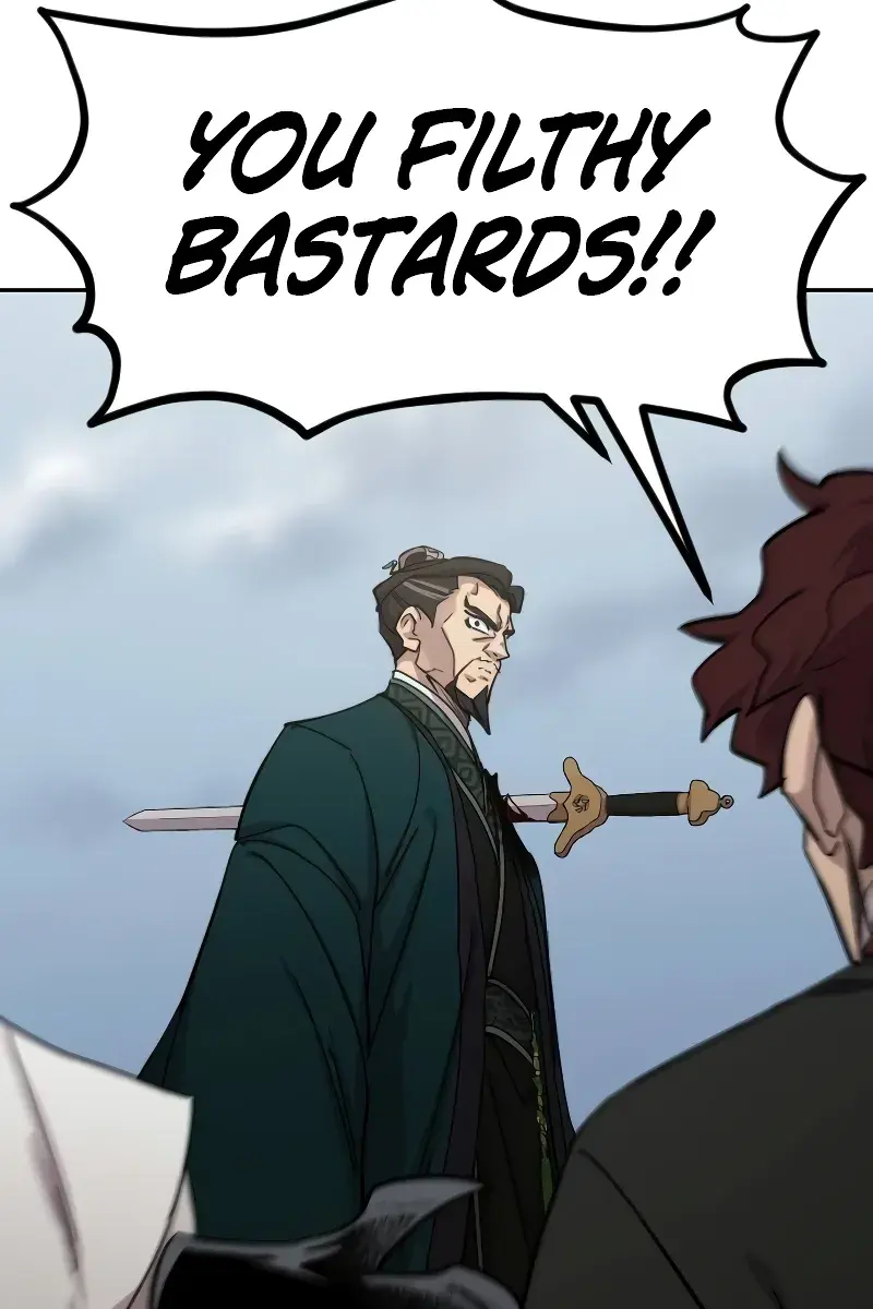 Return of the Mount Hua Sect Chapter 134 Page 4