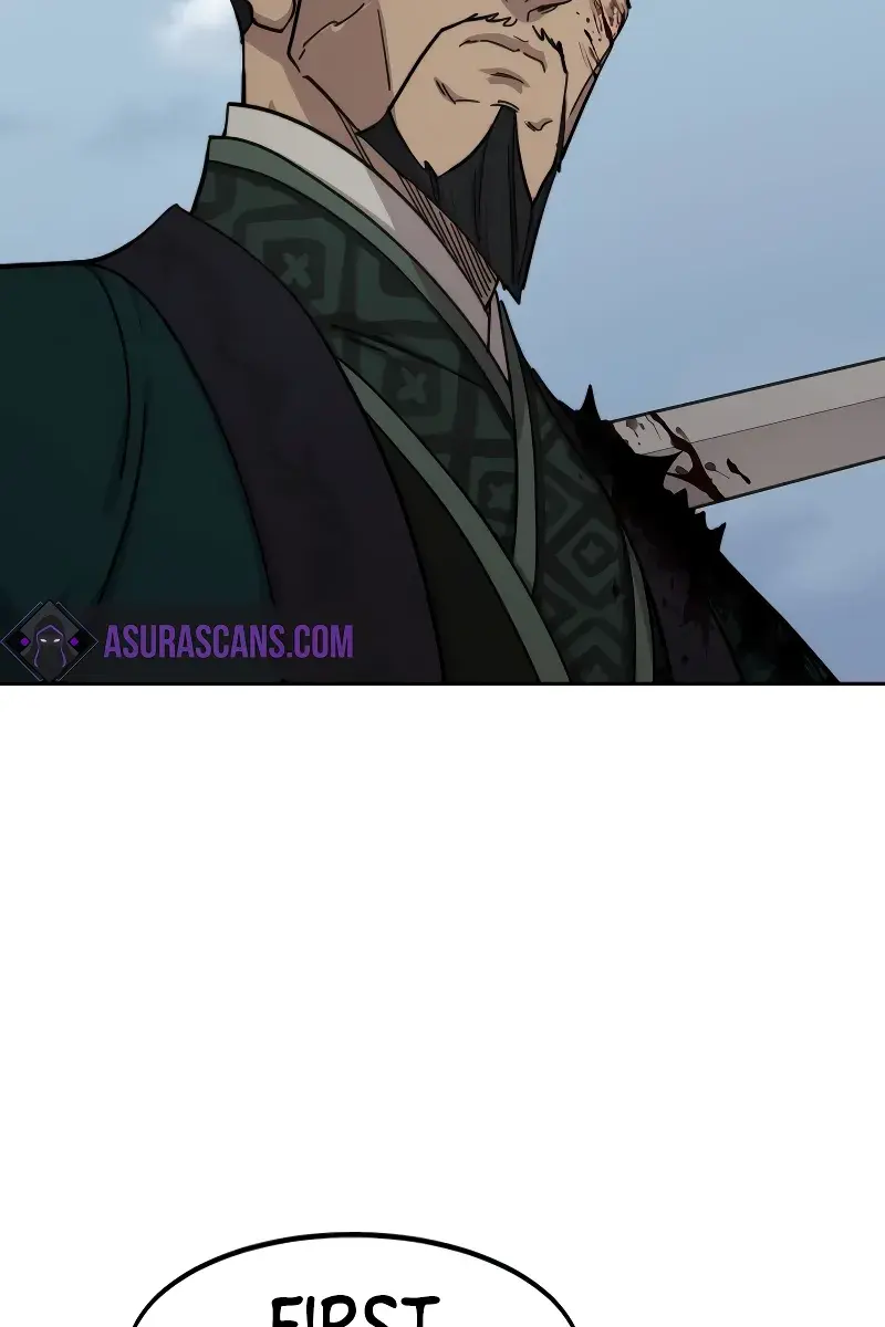 Return of the Mount Hua Sect Chapter 134 Page 6