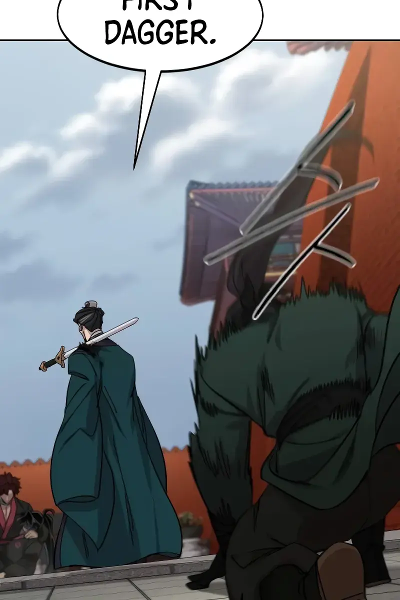 Return of the Mount Hua Sect Chapter 134 Page 7