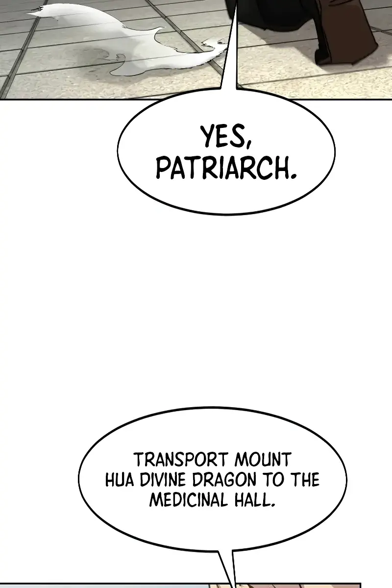 Return of the Mount Hua Sect Chapter 134 Page 8