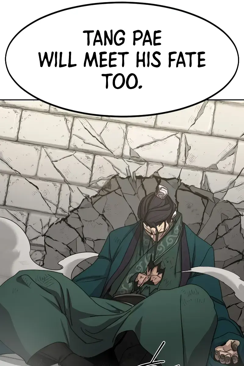 Return of the Mount Hua Sect Chapter 134 Page 14