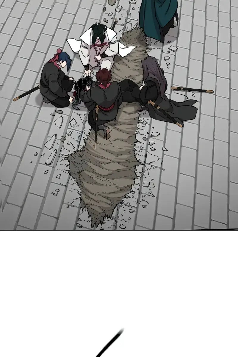 Return of the Mount Hua Sect Chapter 134 Page 17