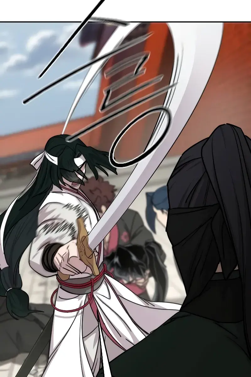 Return of the Mount Hua Sect Chapter 134 Page 18