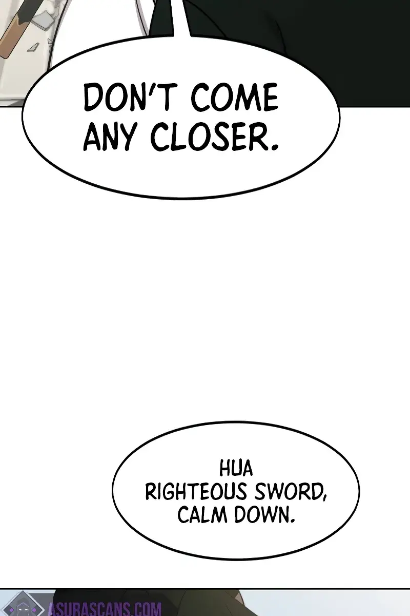 Return of the Mount Hua Sect Chapter 134 Page 19