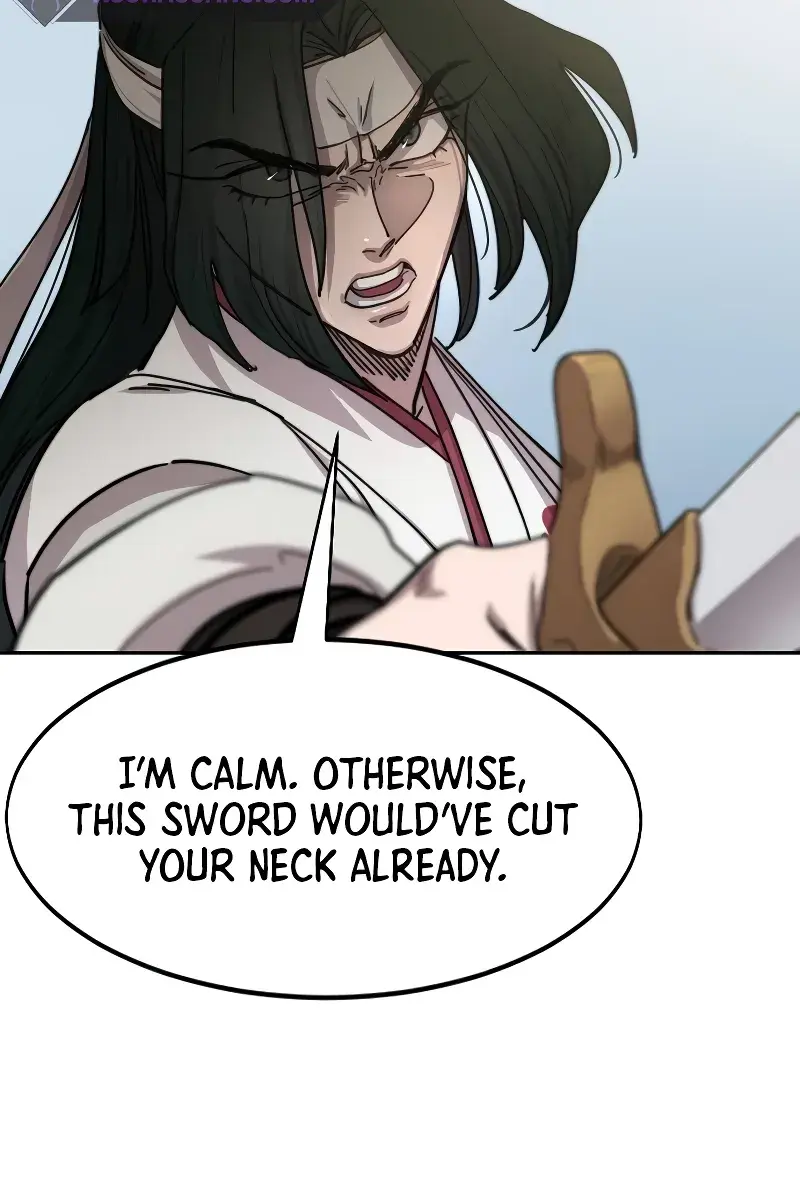 Return of the Mount Hua Sect Chapter 134 Page 20