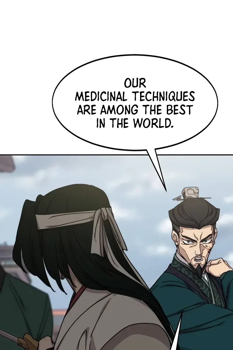 Return of the Mount Hua Sect Chapter 134 Page 21