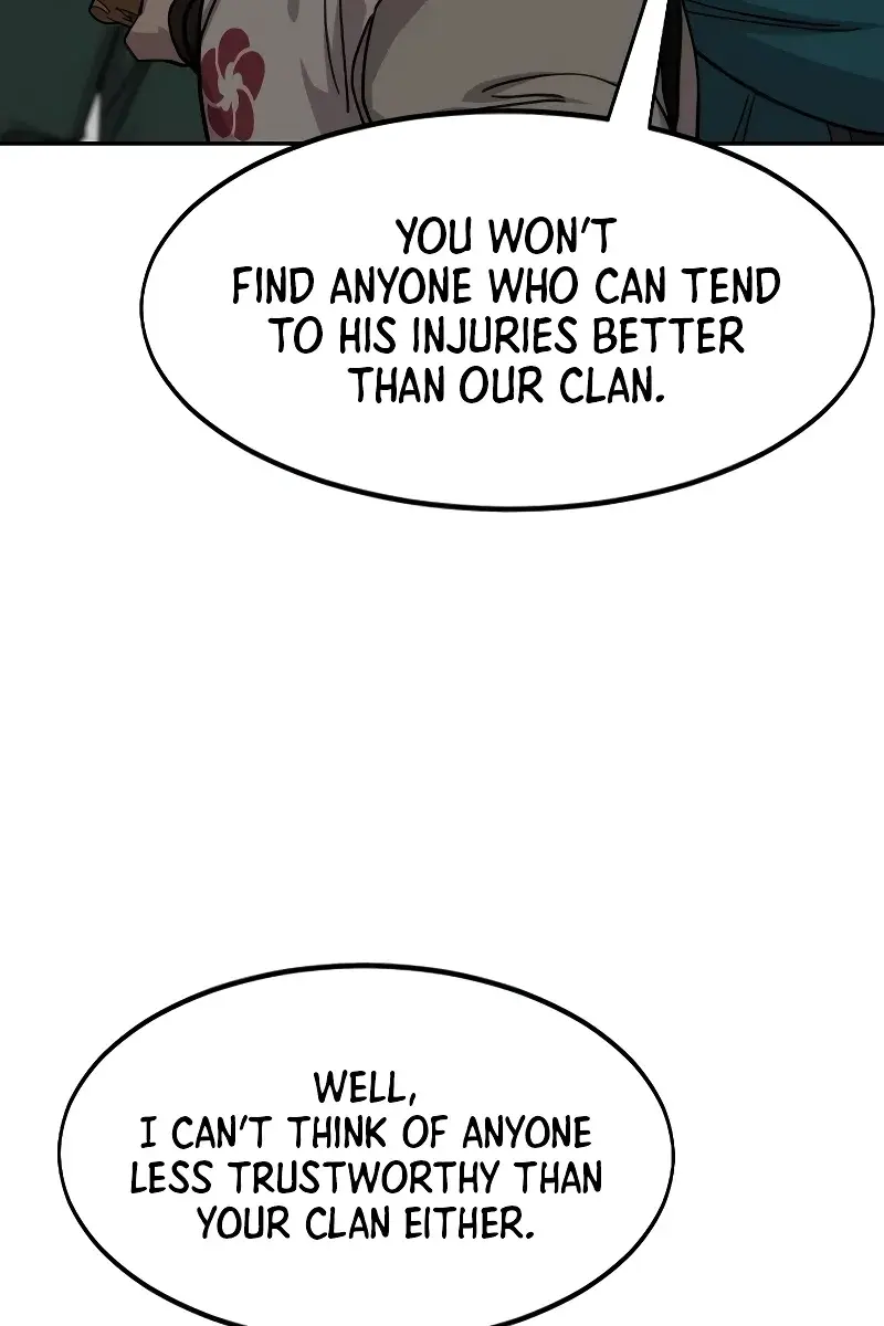 Return of the Mount Hua Sect Chapter 134 Page 22