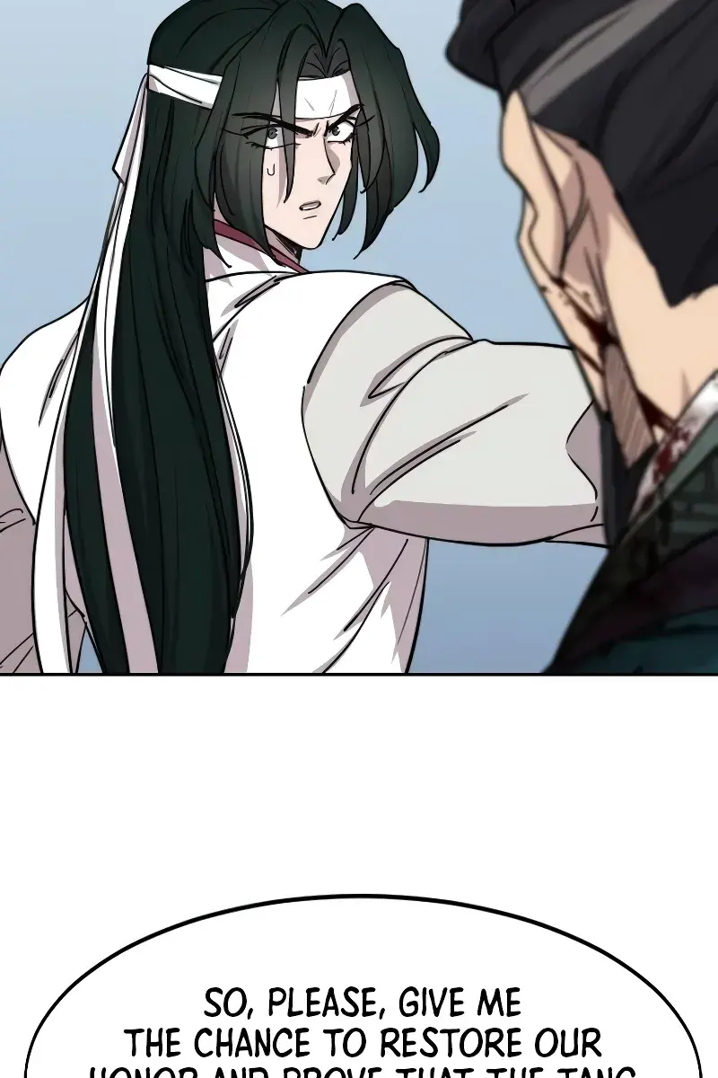 Return of the Mount Hua Sect Chapter 134 Page 28