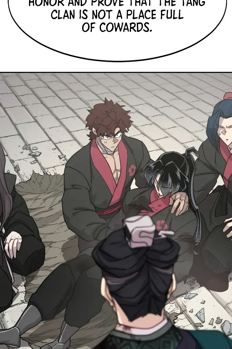 Return of the Mount Hua Sect Chapter 134 Page 29