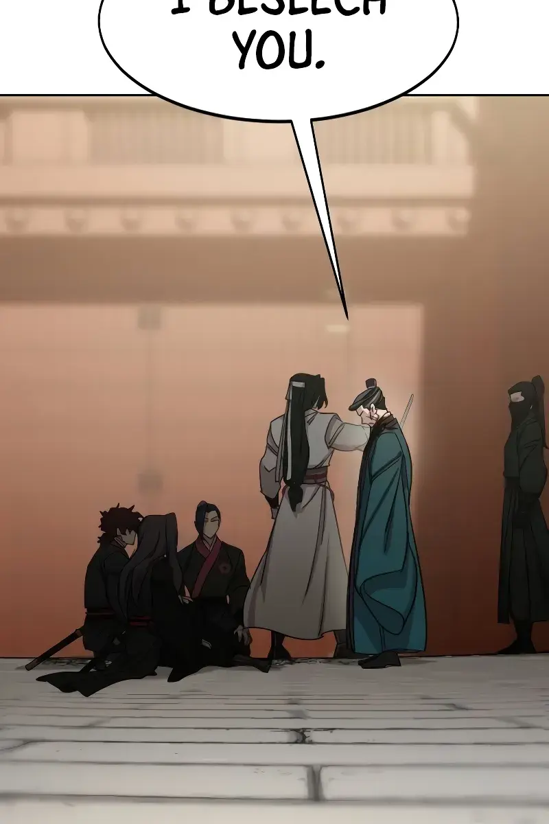 Return of the Mount Hua Sect Chapter 134 Page 32