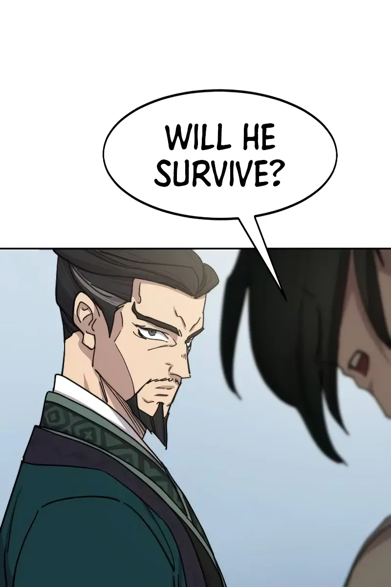 Return of the Mount Hua Sect Chapter 134 Page 36