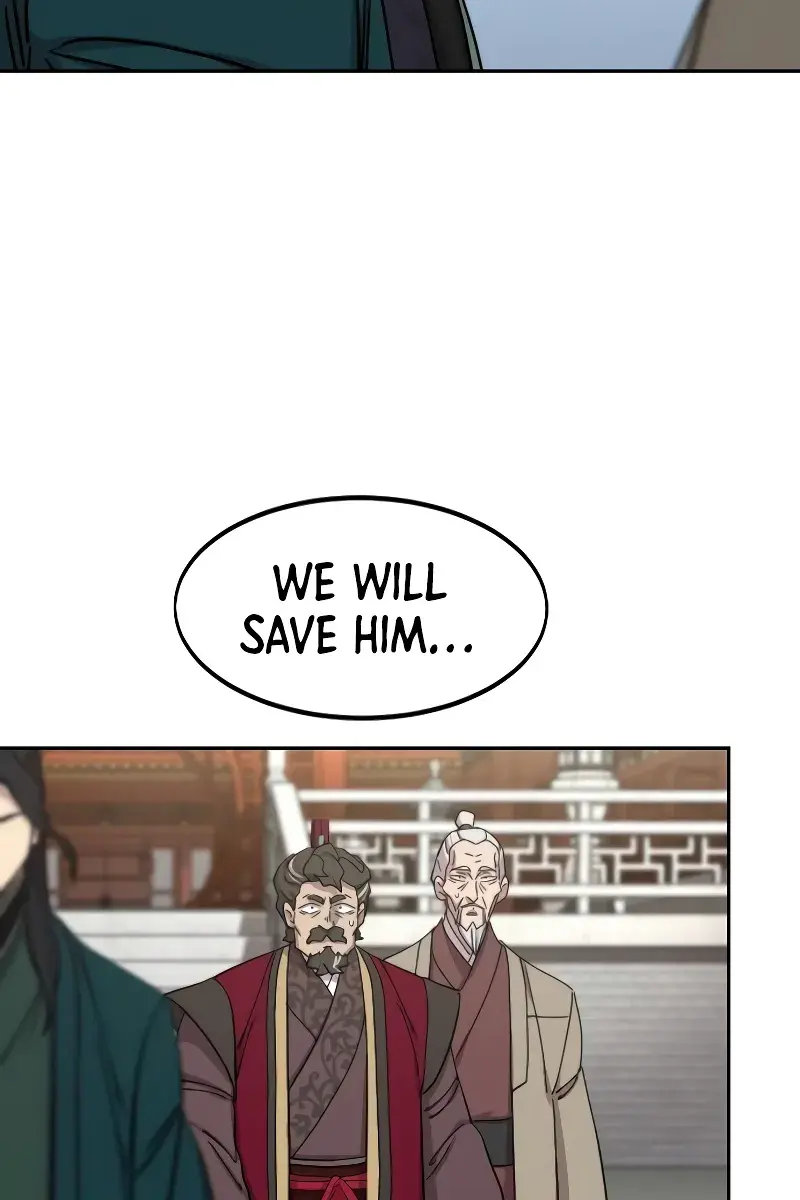 Return of the Mount Hua Sect Chapter 134 Page 37