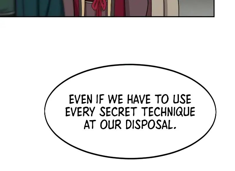 Return of the Mount Hua Sect Chapter 134 Page 38