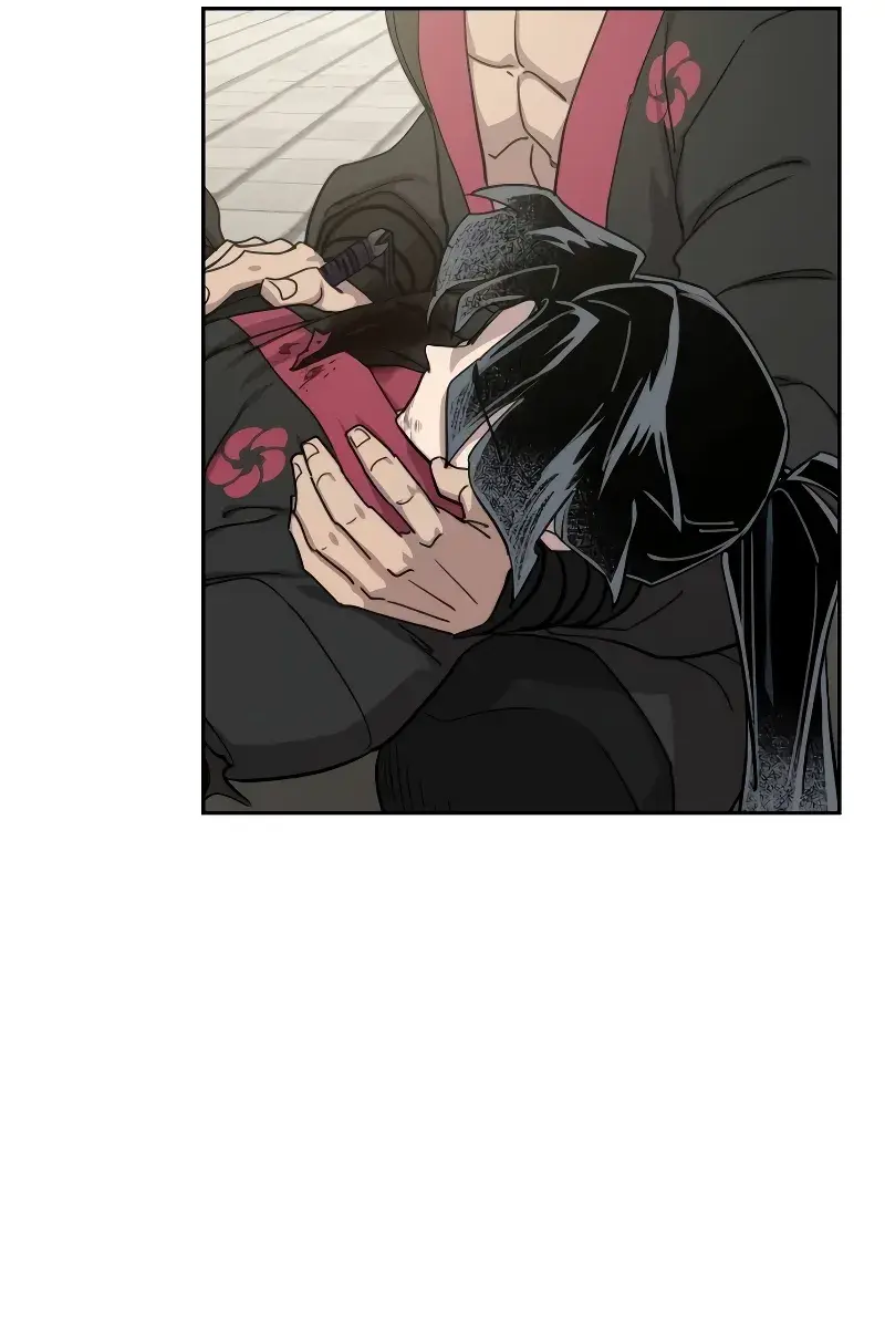 Return of the Mount Hua Sect Chapter 134 Page 39